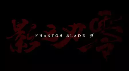 Al TGA 2025, verranno rivelate la data di uscita e i nuovi dettagli di gameplay del brutale action Phantom Blade Zero