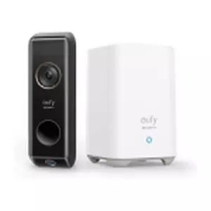 Campanello video di sicurezza Eufy Dual