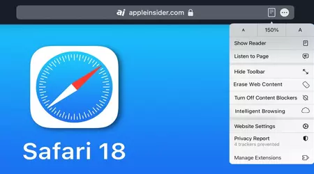 Intelligenza artificiale in Safari: Apple si prepara ad ampliare le funzionalità per gli utenti