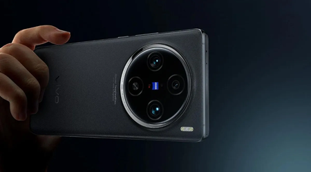 Vivo X100s introduce la nuova funzione di ritratto Four Seasons potenziata dall'intelligenza artificiale