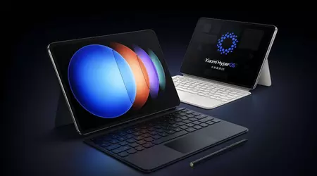 Xiaomi Pad 6S Pro: un tablet con display da 12,4", 144Hz, processore Snapdragon 8 Gen 2 e ricarica da 120W a 460 dollari