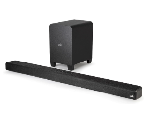 Polk Audio Signa S4 Barra audio ...