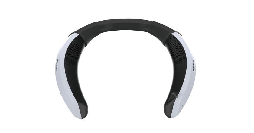 HORI 3D Surround Gaming Neckset altoparlanti gaming per ps5