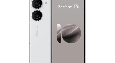 Un insider rivela aspetto, specifiche e prezzo dello smartphone ASUS Zenfone 10