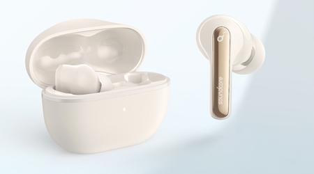 Sconto del 30%: Anker Soundcore Life P3i con ANC, Bluetooth 5.2 e fino a 36 ore di autonomia disponibile su Amazon a 34,99€.