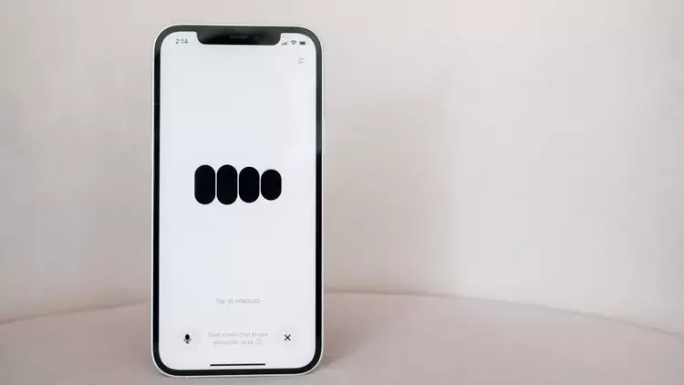 La chatGPT aumenta il senso di ...