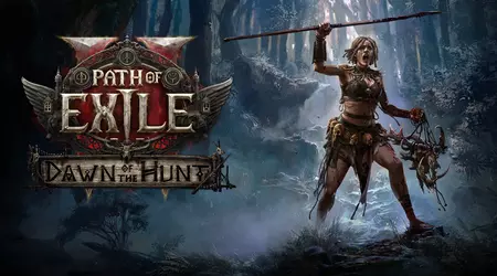 L'aggiornamento Dawn of the Hunt aggiungerà a Path of Exile 2 una nuova classe, oltre cento oggetti unici e sette mappe.