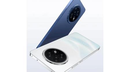 OPPO A6 Max: un gigante resistente con batteria da 7000 mAh