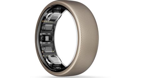 Nuovo aggiornamento per l'anello intelligente Amazfit Helio: dati più precisi su sonno e frequenza cardiaca