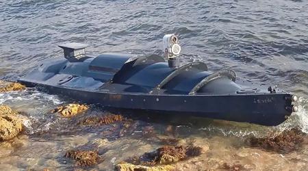 La Romania considera l'acquisto di droni da combattimento navale