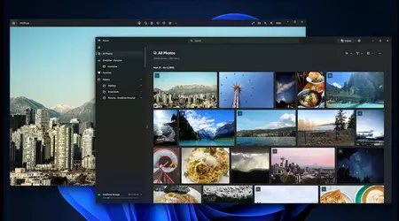 Microsoft ha cambiato di nuovo il programma Foto in Windows