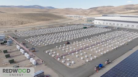 La compagnia dell'ex CTO di Tesla dà una seconda vita alle vecchie batterie di auto elettriche