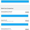 Recensione Samsung Galaxy S22 Ultra: una fusione di due galassie-134