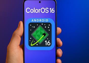 Per diciassette modelli Oppo, Android 16 ...
