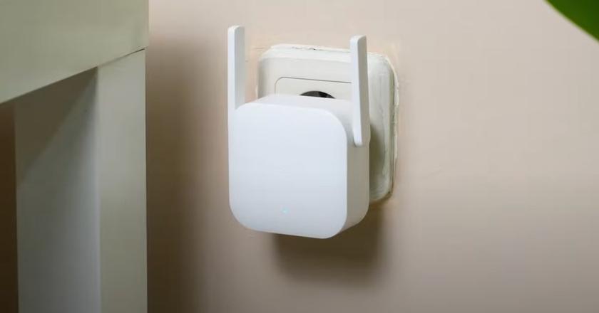 Xiaomi WiFi N300 ripetitore WiFi potente Spectrum