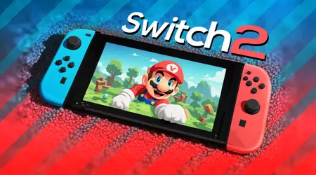 Doppio schermo, batteria più grande e uso dell'intelligenza artificiale: i media taiwanesi hanno rivelato importanti dettagli su Nintendo Switch 2