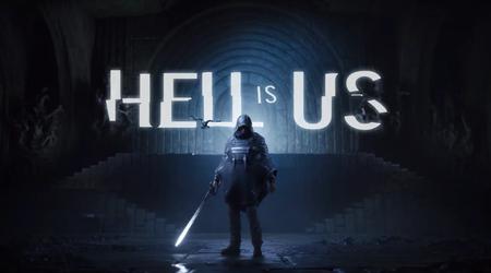 Informazioni sui dungeon e mostri inquietanti: presentato il nuovo trailer del gioco d'azione hardcore Hell is Us