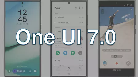 Ecco i paesi in cui Samsung One UI 7.0 sarà disponibile per un test esteso