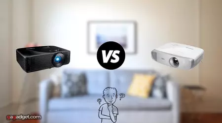 Optoma HD146X vs BenQ HT2050A: Confronto