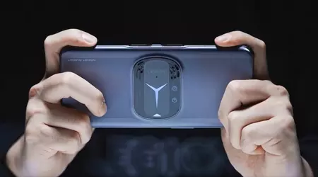 Lenovo stuzzica lo smartphone da gioco Legion Y90: riceverà un sistema di raffreddamento con due dissipatori