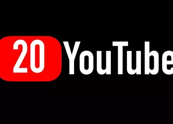 YouTube ha compiuto 20 anni!