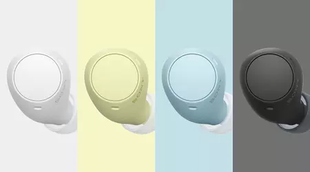 Sony ha presentato le nuove cuffie economiche WF-C510
