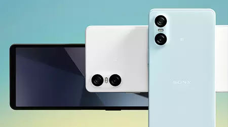 Ecco come sarà il Sony Xperia 10 VI