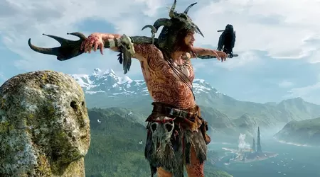 Shuhei Yoshida spiega le ragioni della cancellazione dell'ambizioso gioco WiLD creato dal creatore di Rayman