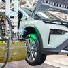 Škoda Elroq - il primo veicolo crossover compatto