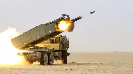 Gli Stati Uniti sono soddisfatti della precisione con cui l'Ucraina utilizza l'HIMARS MLRS per distruggere i depositi di munizioni russi