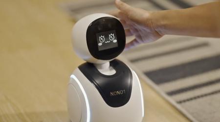 Botnono: un robot domestico con ChatGPT-4o che aprirà una nuova era di servizi robotici (o meno)