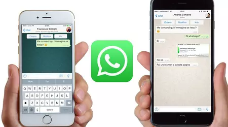 WhatsApp non funzionerà più su iPhone 5s, 6 e 6 Plus a partire dal 1 giugno