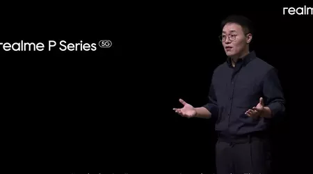 realme P1 e realme P1 Pro: questi saranno i nomi dei primi smartphone della nuova serie realme