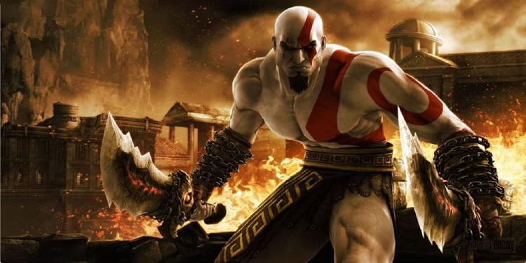 Kratos tornerà nella sua terra d'origine: ...