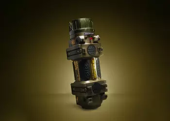 Un progettista ucraino ha mostrato un ...