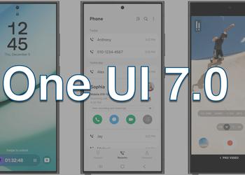 Gli smartphone Samsung dotati di One ...