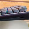 Recensione di ASUS ROG Azoth: una tastiera meccanica senza compromessi per i videogiocatori che non ti aspetti-34 Recensione di ASUS ROG Azoth: una tastiera meccanica senza compromessi per i videogiocatori che non ti aspetti-34