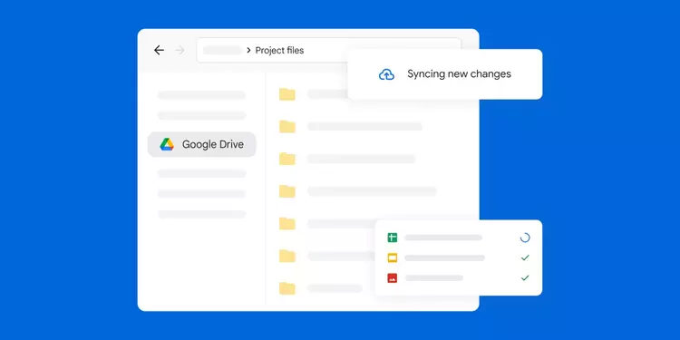 Google Drive è ora disponibile per ...
