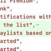 Spotify sta testando una funzione per generare playlist basate su indicazioni testuali-5 Spotify sta testando una funzione per generare playlist basate su indicazioni testuali-5