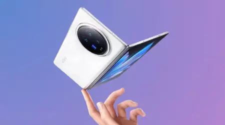 Vivo X Fold 4 potrebbe avere un chip Snapdragon 8 Gen 3 e uno scanner di impronte digitali laterale
