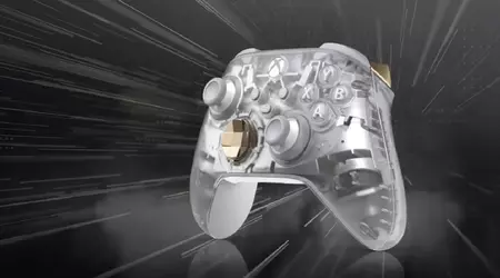 Insider: La linea di controller trasparenti di Xbox sarà presto affiancata da un nuovo modello Red Cipher