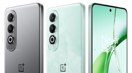 Un insider ha rivelato l'aspetto e le specifiche dettagliate di OnePlus Nord CE 4