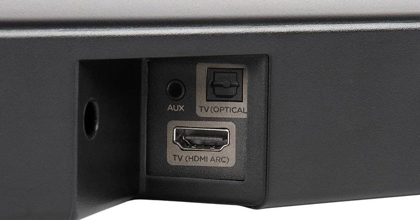 Polk Audio Signa S2 miglior sound bar per lg c2