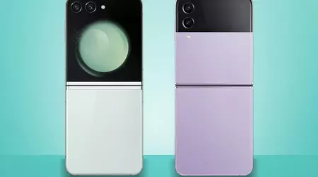 Samsung Galaxy Flip 5 e Galaxy Flip 4 hanno ricevuto un nuovo aggiornamento Android