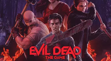 Evil Dead: The Game riceverà la Game of The Year Edition e nuovi DLC a fine aprile 