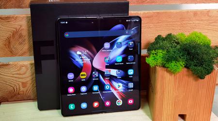 Recensione del Samsung Galaxy Fold4: il miglior smartphone per i geek