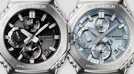 Casio ritarda l'uscita di G-Shock GMC-B2100AD-2A e GMC-B2100D-1A a causa di un attacco informatico