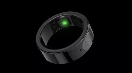 Rivale del Samsung Galaxy Ring: Meizu ha presentato lo StarV Ring 2