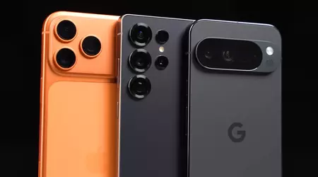 Il flagship più duraturo: l'iPhone 17 Pro Max supera Galaxy S25 Ultra e Pixel 10 Pro XL in termini di durata della batteria