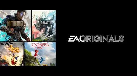 Un insider ha rivelato i dettagli del prossimo progetto che sarà realizzato con il supporto di EA Originals.
